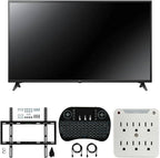 LG E3LG43UM6910 43