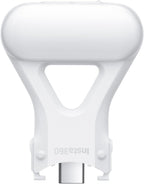 Insta360 CINSBBQB Flow 2 Pro Snap-On Spotlight