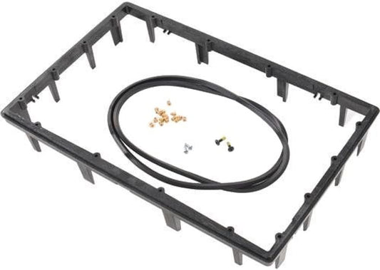Pelican 1200-300-110 Special Application Panel Frame