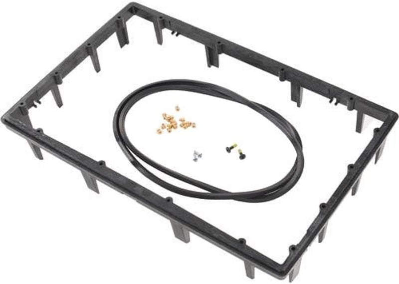 Pelican 1200-300-110 Special Application Panel Frame — main product image