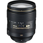 Nikon 2193 - 24-120mm f/4G VR AF-S Lens (Renewed)