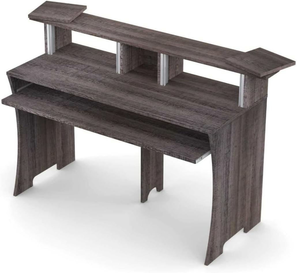 Glorious AMS-WORKBENCH-DW Studio Workbench Driftwood