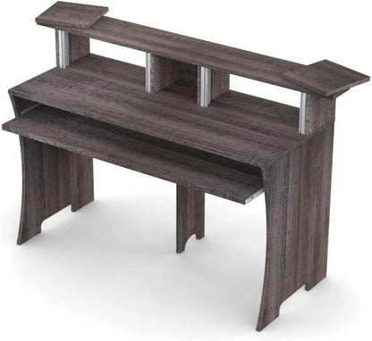Glorious AMS-WORKBENCH-DW Studio Workbench Driftwood