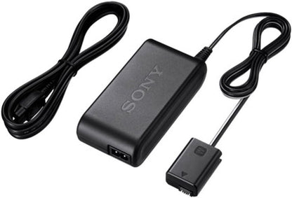 Sony ACPW20 AC Adapter Power Supply Alpha Cameras
