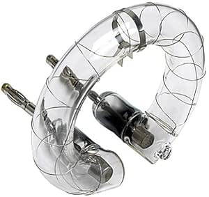 Profoto 331532 High Capacity Quartz Flash Tube D2 — main product image