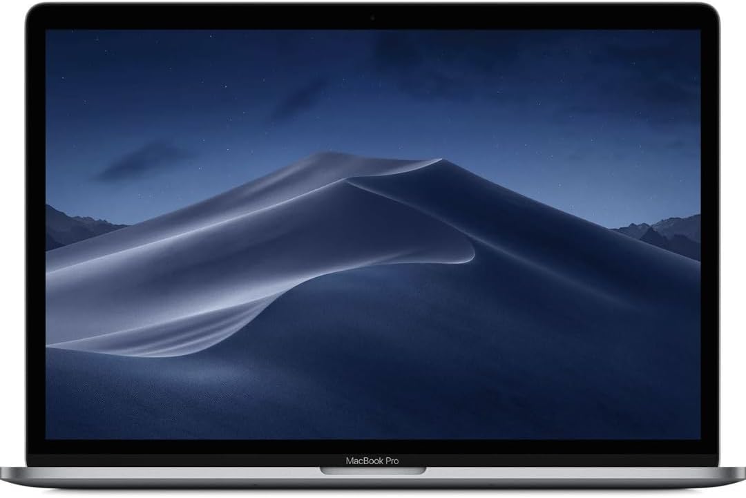 Apple FBA-MACBOOKPRO2017i72.9GHZ-R 2017 MacBook Pro (Renewed)