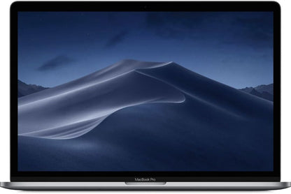 Apple FBA-MACBOOKPRO2017i72.9GHZ-R 2017 MacBook Pro (Renewed)
