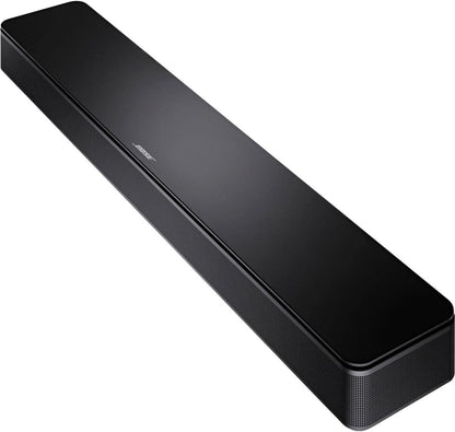 Bose 838309-1100 TV Speaker Soundbar Bluetooth HDMI-ARC Black
