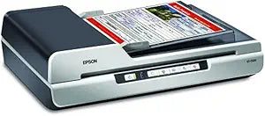 Epson B11B190011 WorkForce GT-1500 Document Scanner ADF
