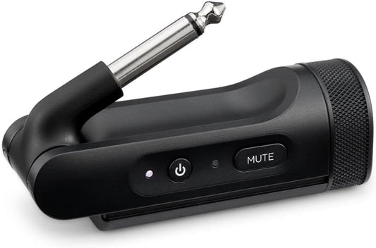 Bose 869722-0010 Wireless Instrument Transmitter S1 Pro+