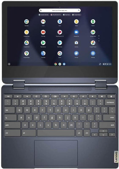 Lenovo 2022 Flex 3 Touchscreen Chromebook