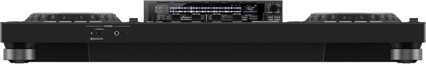 AlphaTheta XDJ-AZ Professional All-In-One DJ Controller