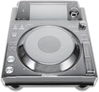 Decksaver Pioneer XDJ-1000 Protective Cover