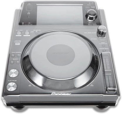 Decksaver Pioneer XDJ-1000 Protective Cover