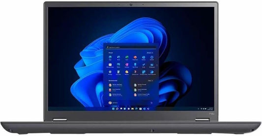 Lenovo 21FC0036US ThinkPad P16v Mobile Workstation i7 16GB