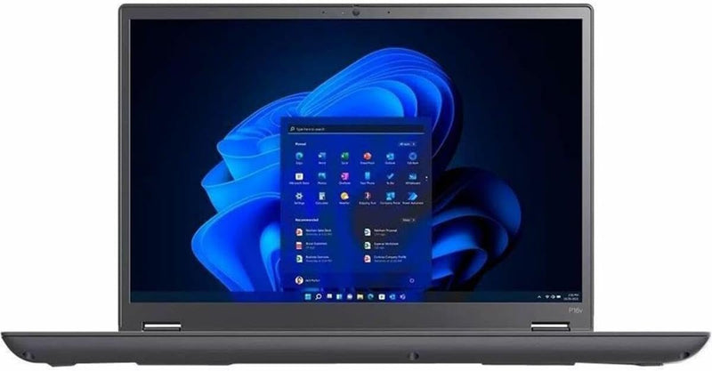 Lenovo 21FC0036US ThinkPad P16v Mobile Workstation i7 16GB — main product image