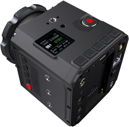 Z CAM E2-S6 EF Super 35mm 6K Cinema Camera EF Mount