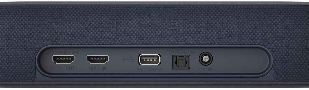 LG E51LGOLED77G1PUA 77" OLED evo TV Soundbar Bundle