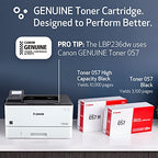 Canon imageCLASS LBP236dw Wireless Duplex Laser Printer