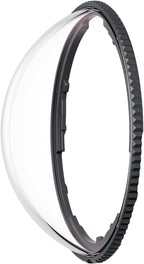 Insta360 X4 Lens Guards Glass Premium Clear