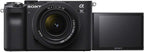 Sony Alpha a7C - 28-60mm Lens Kit - 4K Monitor Bundle - Renewed