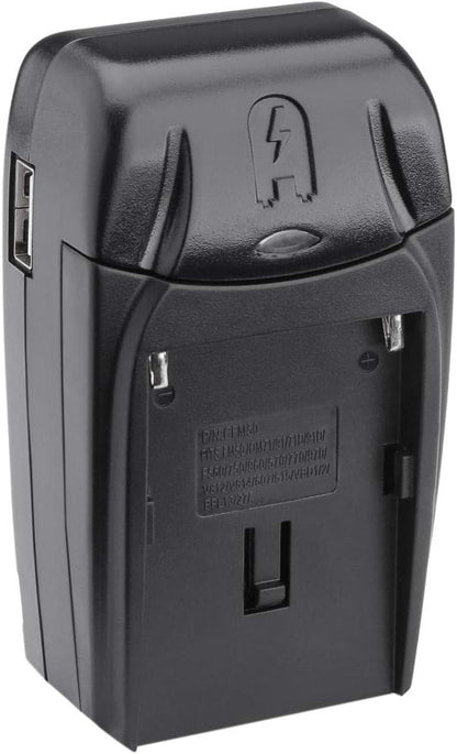 Blackmagic Design Video Assist 7" 12G-SDI Monitor Bundle