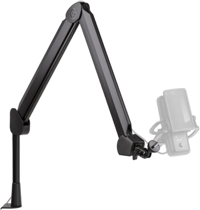 Elgato 10AAM9901 Wave Mic Arm Premium Broadcasting Boom