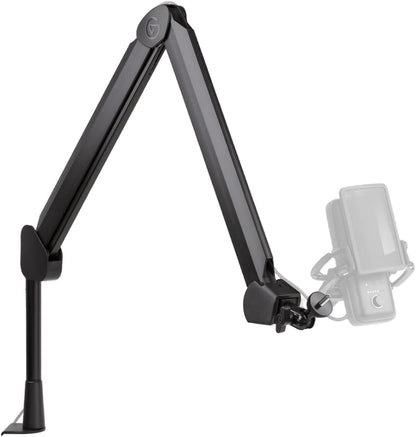 Elgato 10AAM9901 Wave Mic Arm Premium Broadcasting Boom