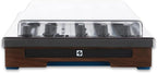 Decksaver DS-PC-PEAK Novation Peak Polycarbonate Cover