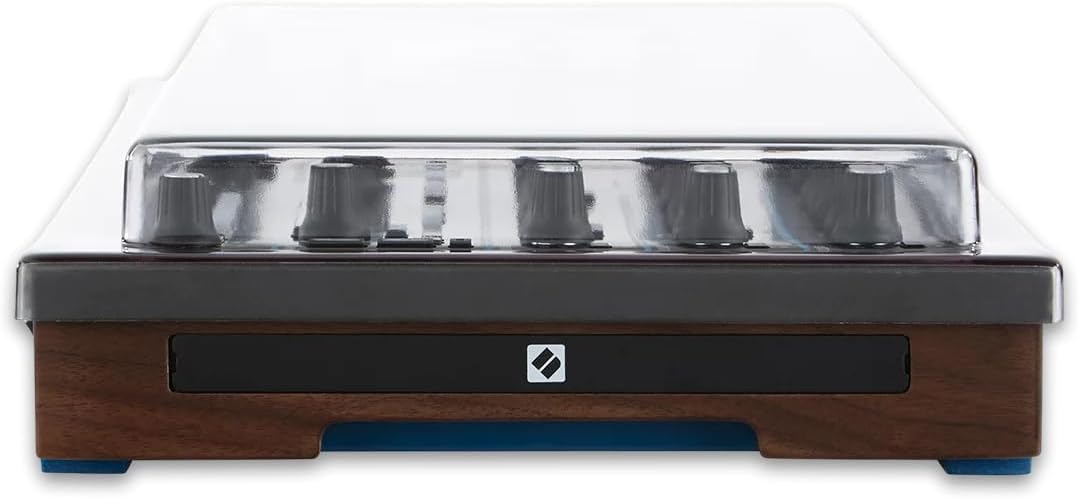 Decksaver DS-PC-PEAK Novation Peak Polycarbonate Cover