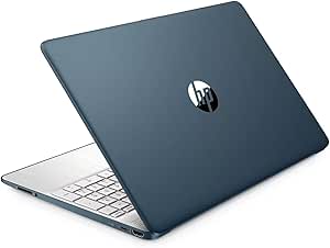 HP Pentium 15.6" HD Laptop - Windows 11 Renewed