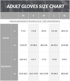 Spyder 38E685308 Women's Bandita Ski Gloves