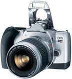 Canon 9113A014 EOS Rebel K2 35mm Film Camera