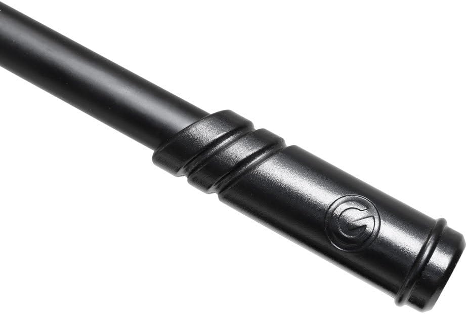 Gravity GMS2322B Microphone Stand - Round Base, Boom