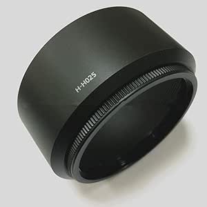 Panasonic SYQ0570 Replacement Lens Hood - Lumix G 25mm F1.7 — main product image