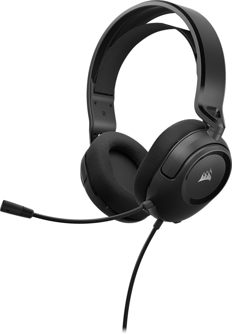 Corsair HS35 v2 CA-9011377-NA Multiplatform Gaming Headset — main product image