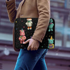 Generic Cute Animals Laptop Sleeve for 15-inch Laptops