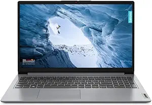 Lenovo IdeaPad 1i FHD Laptop 12GB 512GB SSD WiFi6