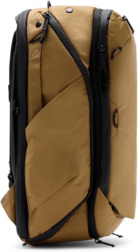Peak Design BTR-45-CY-2 Travel Line 45L Coyote Backpack