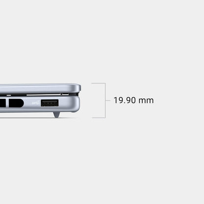 Dell i7640-7152BLU-PUS Inspiron 16 Plus RTX 4060 Laptop