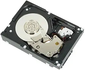Dell JW552 300GB SAS 10K HDD — main product image
