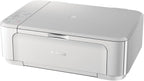 Canon MG3620 PIXMA Wireless All-in-One Inkjet Printer - White