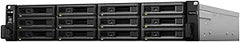 Synology RX1217sas 12-Bay SAS Expansion Diskless