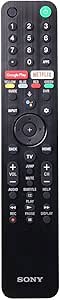 Sony RMF-TX500U OEM Remote Control - Voice Function