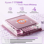 NIMO 17.3