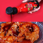 Samyang 핵 불닭 소스 Extra Spicy Korean Chicken Sauce 200g