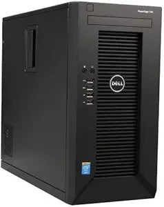 Dell PowerEdge T30 Mini-Tower Server Xeon E3-1225 — main product image