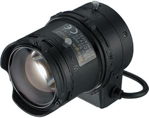 Tamron M13VP288IR 2.8-8mm F1.2 P-Iris CS Lens — main product image