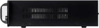 Monoprice 14886 Commercial Audio 120W Mixer Amplifier
