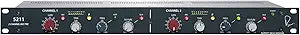 Rupert Neve Designs RND-5211 2-Channel Microphone Preamp — main product image